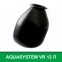 Мембрана, груша для розширювального бака AQUASYSTEM VR 12 л